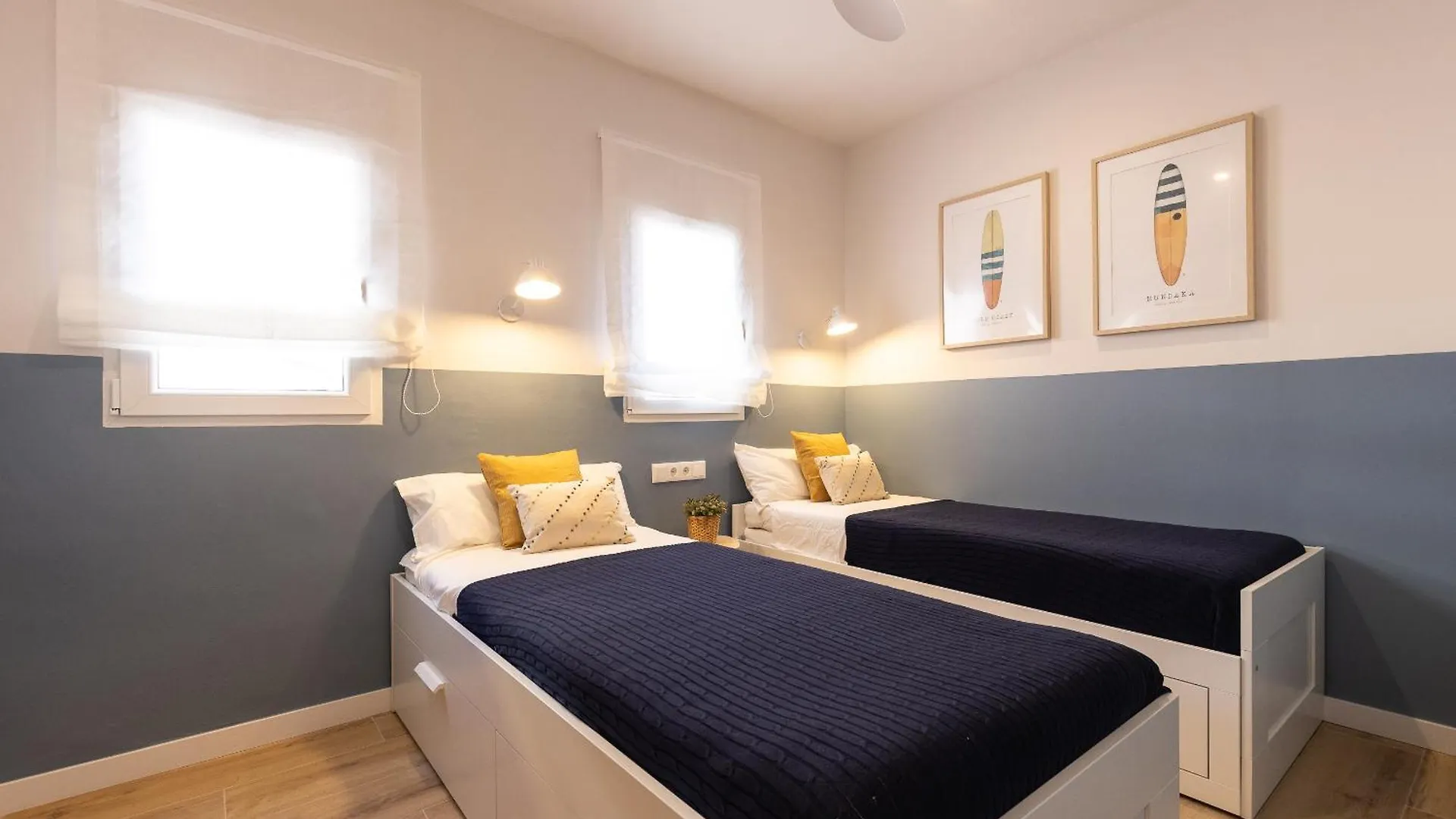 Uhc Aiguablava Family Apartments Salou 0*,  España
