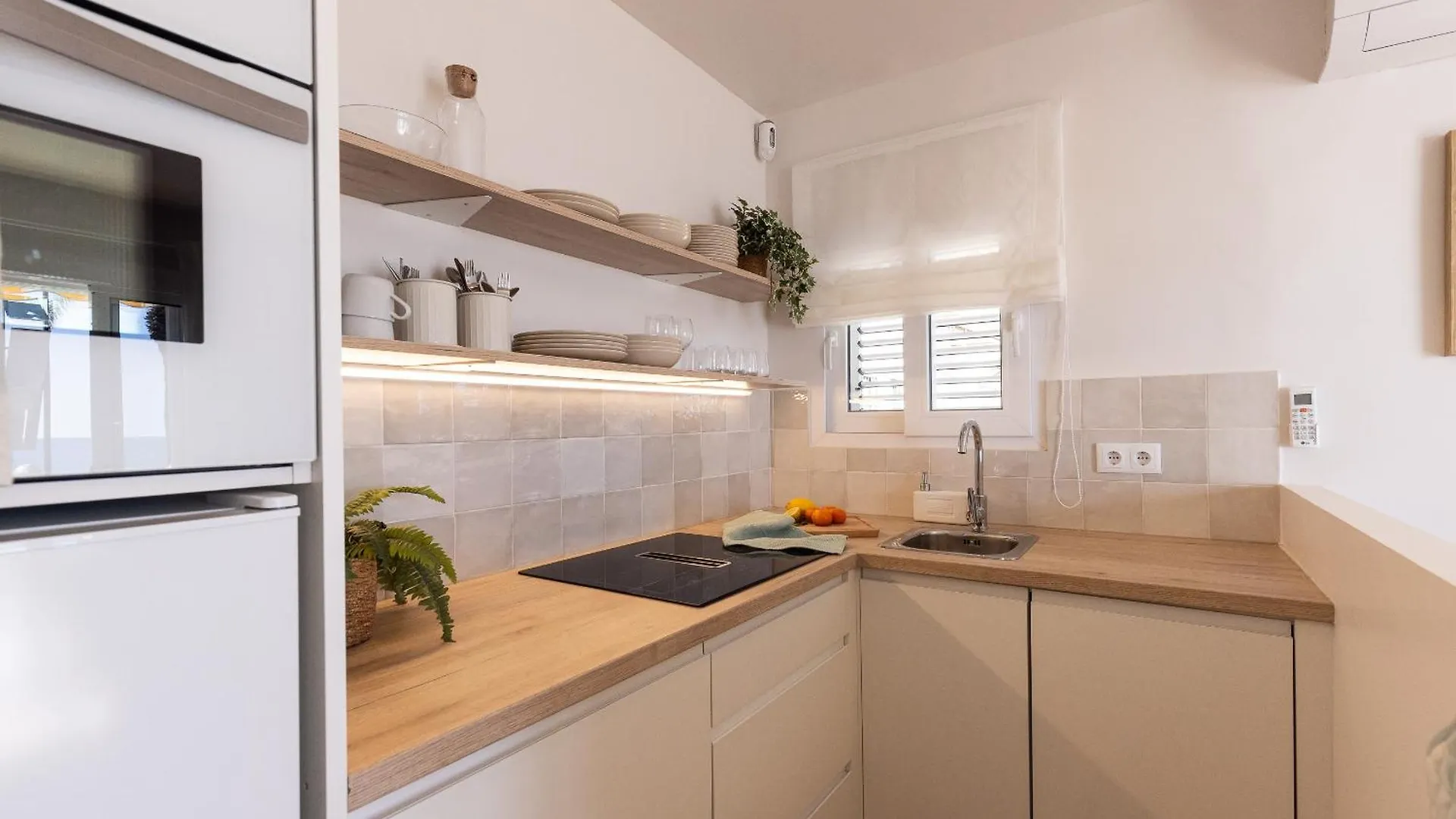 Uhc Aiguablava Family Apartments Salou