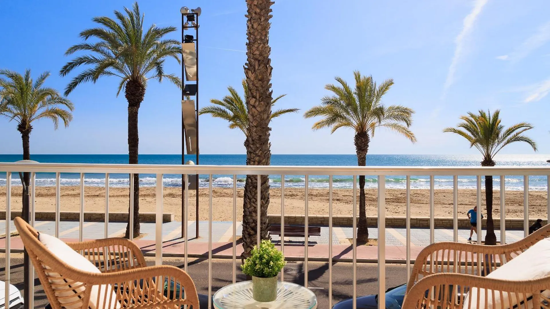 Uhc Aiguablava Family Apartments Salou