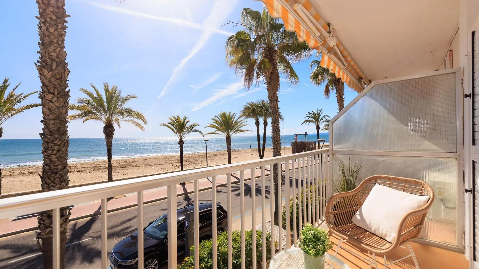 Uhc Aiguablava Family Apartments Salou Spain