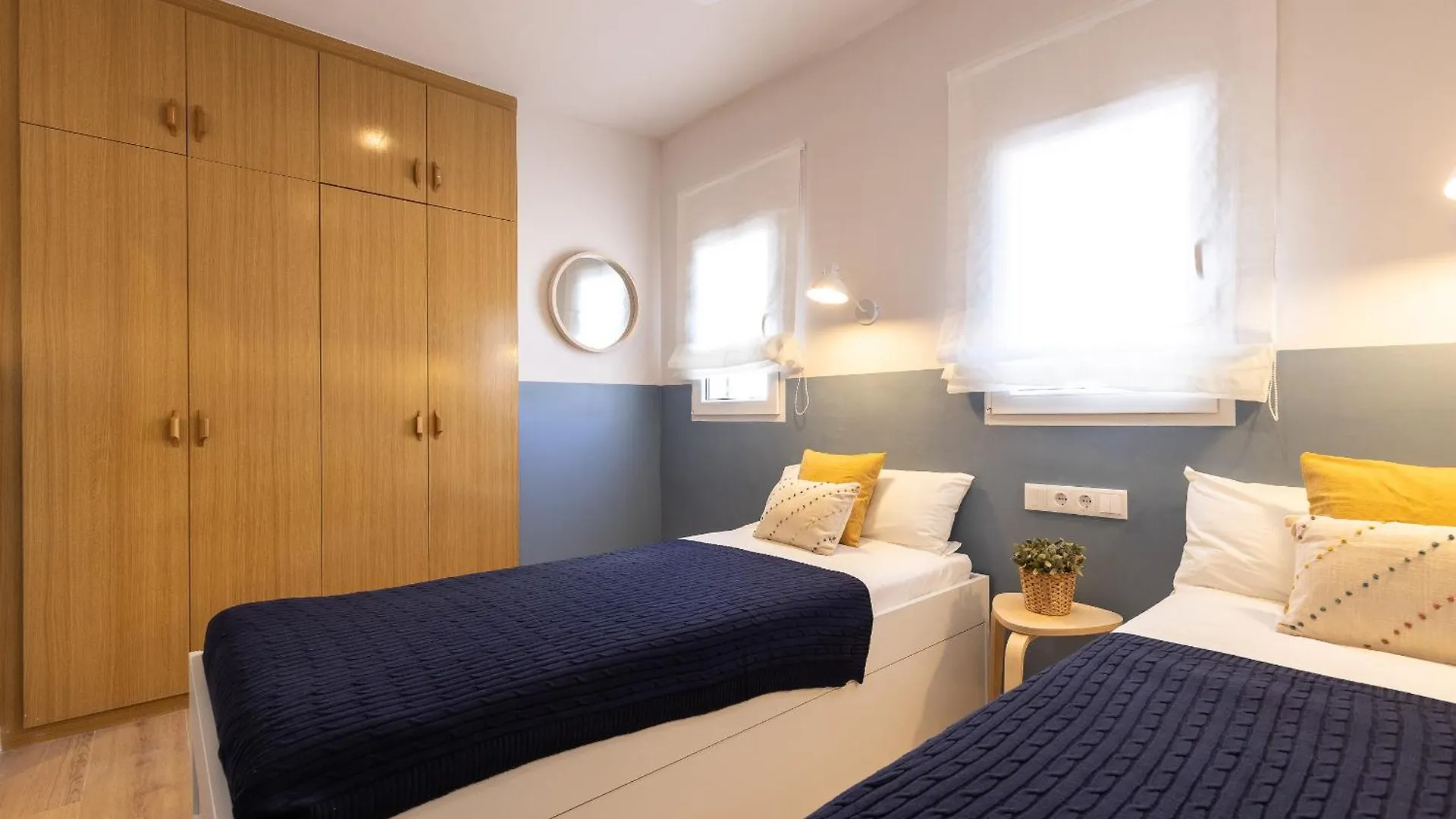 Uhc Aiguablava Family Apartments Salou