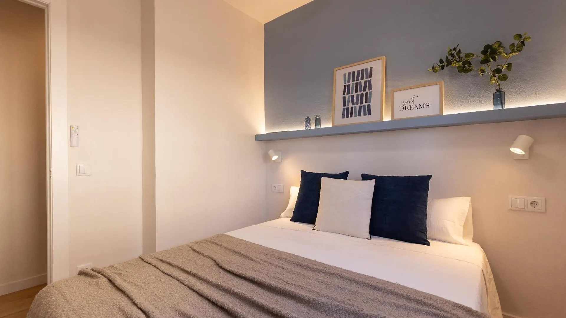 Uhc Aiguablava Family Apartments Salou