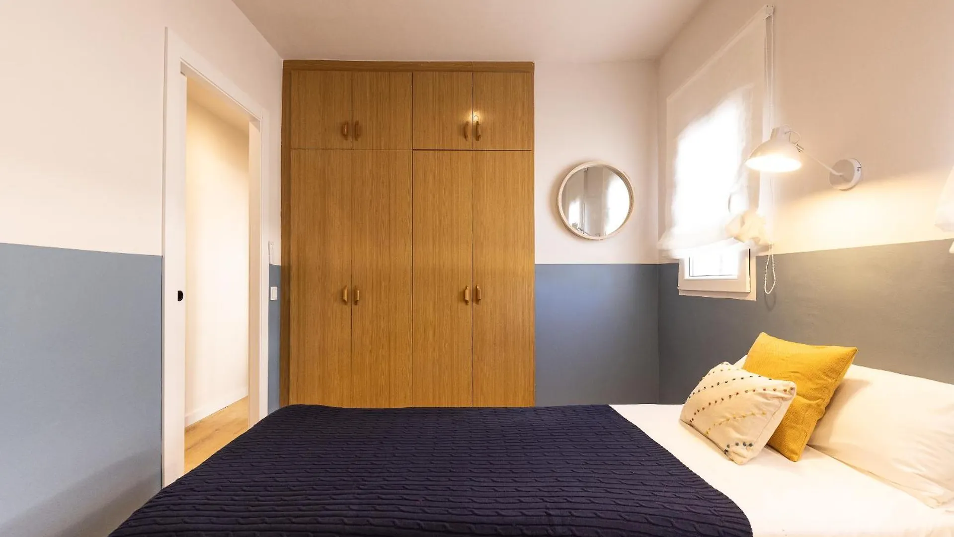 Uhc Aiguablava Family Apartments Salou