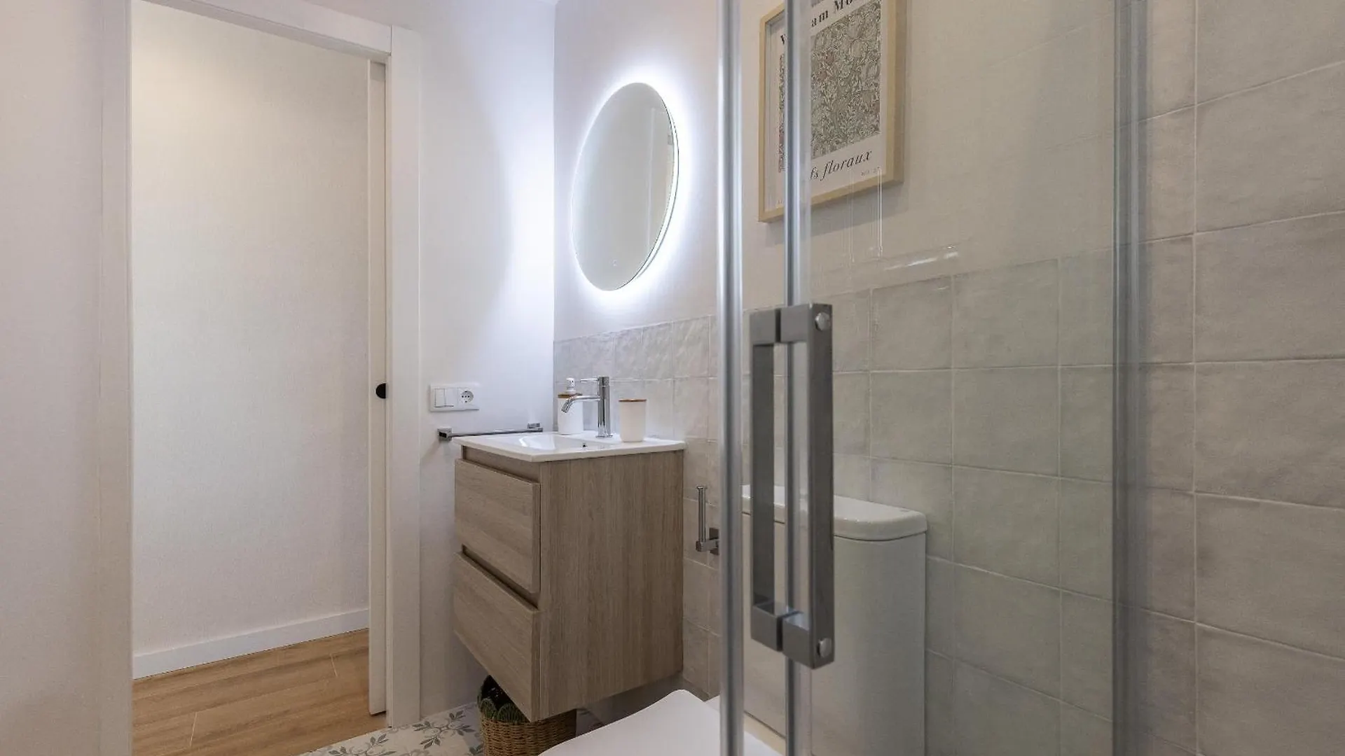 Uhc Aiguablava Family Apartments Salou