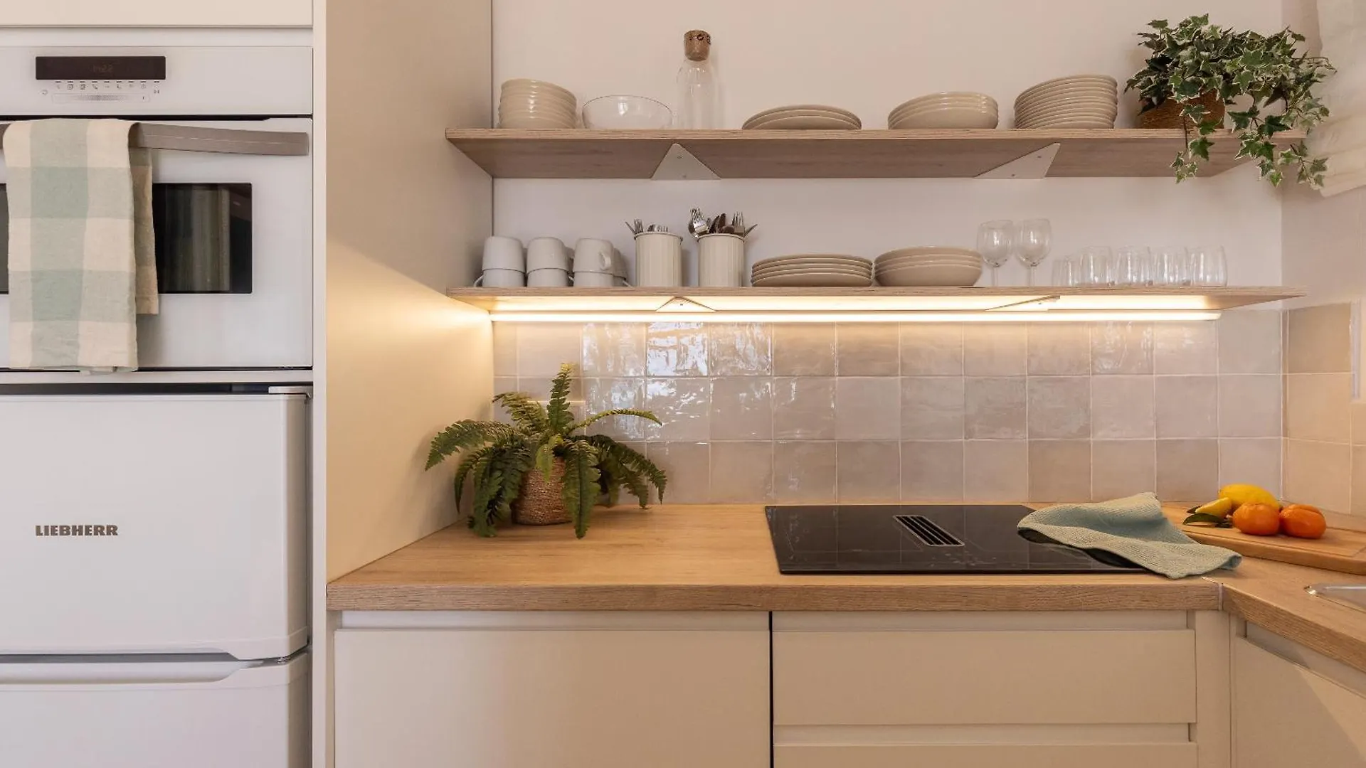Uhc Aiguablava Family Apartments Salou Spain