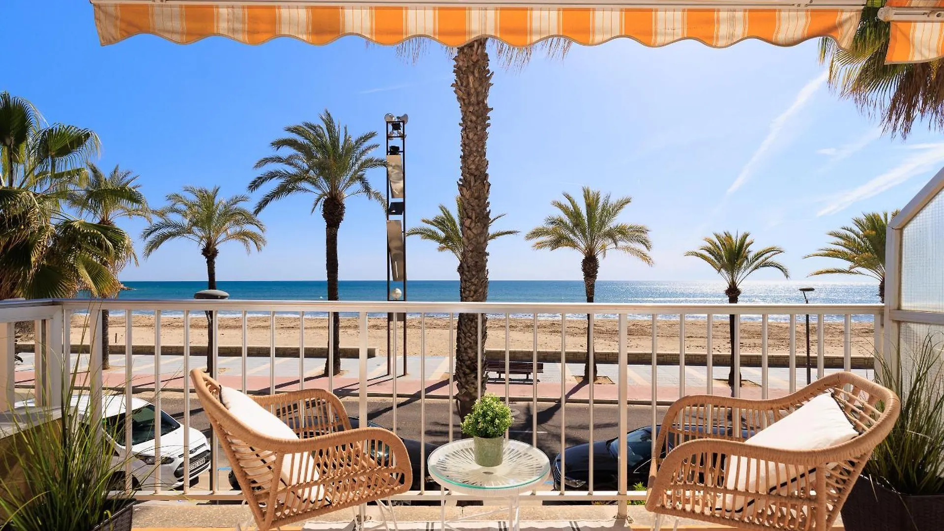 Uhc Aiguablava Family Apartments Salou