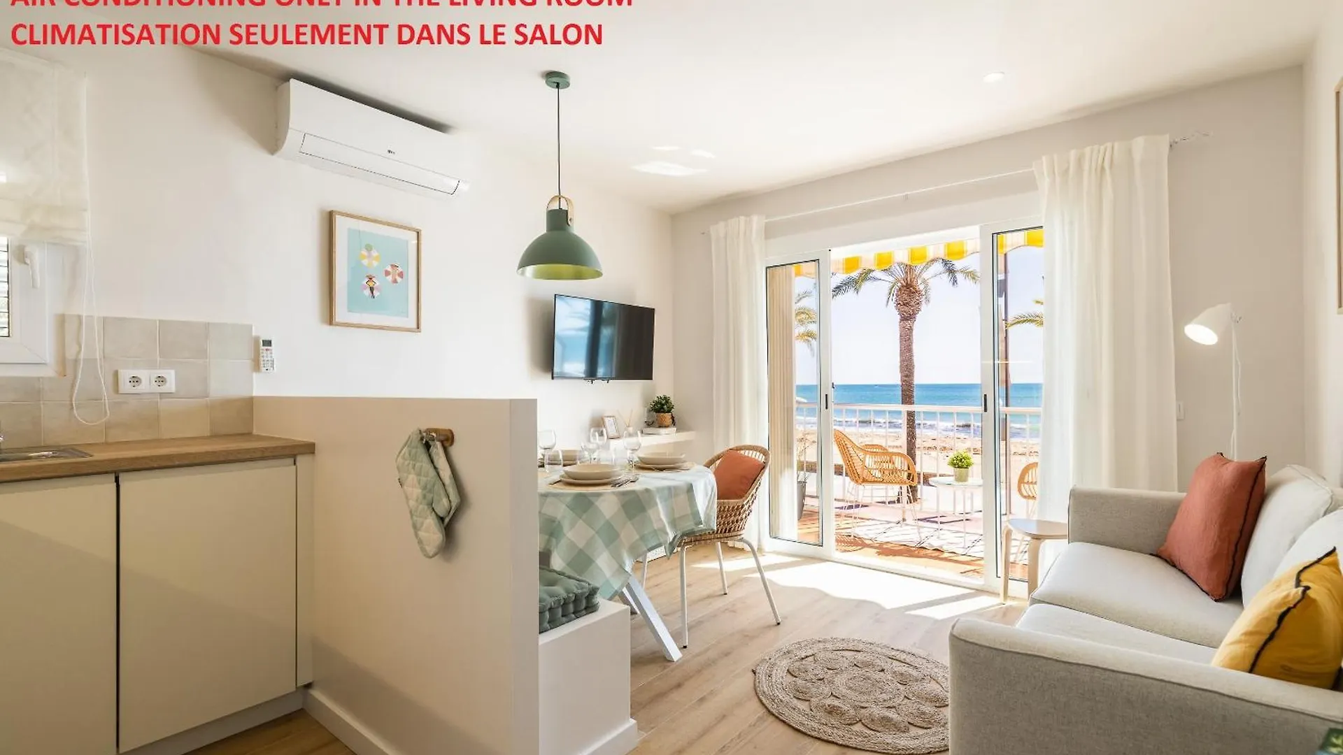 Uhc Aiguablava Family Apartments Salou