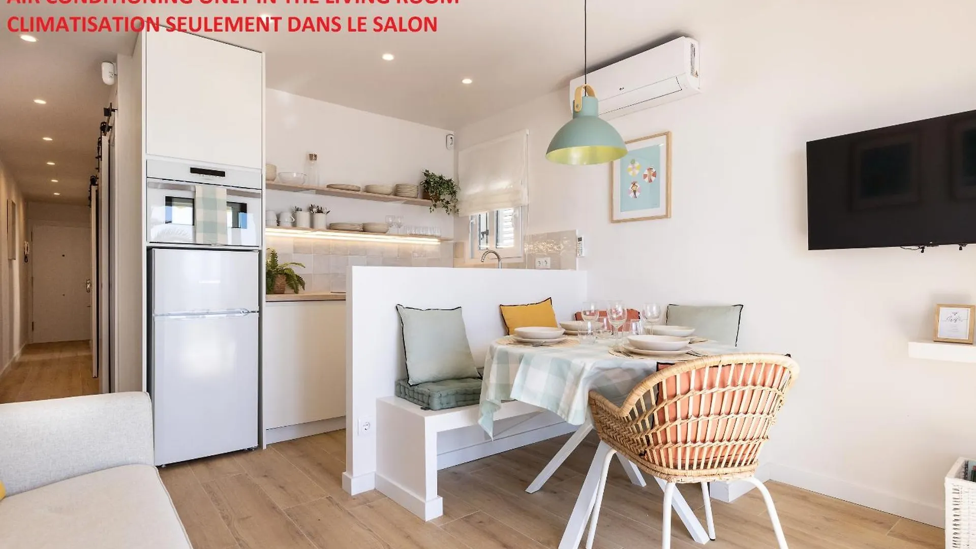 Uhc Aiguablava Family Apartments Salou Spain
