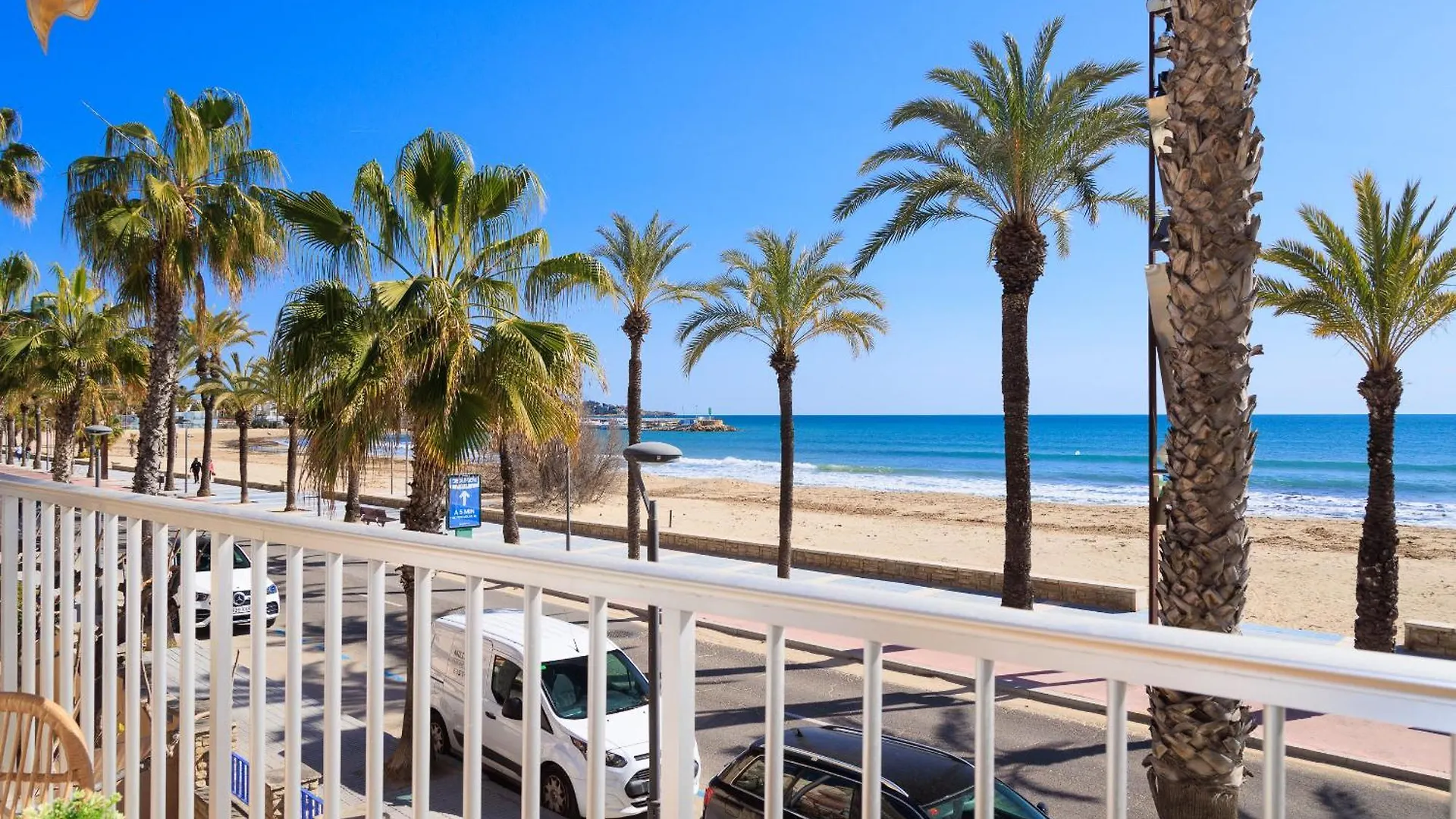 Uhc Aiguablava Family Apartments Salou