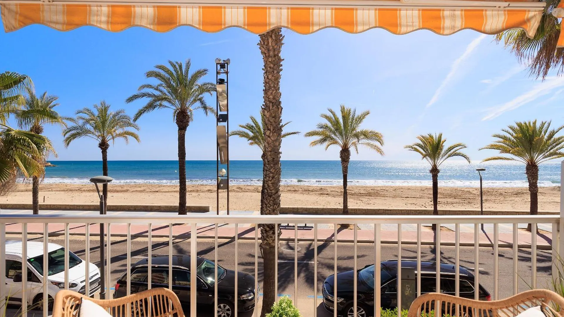 Uhc Aiguablava Family Apartments Salou 0*,  Spain
