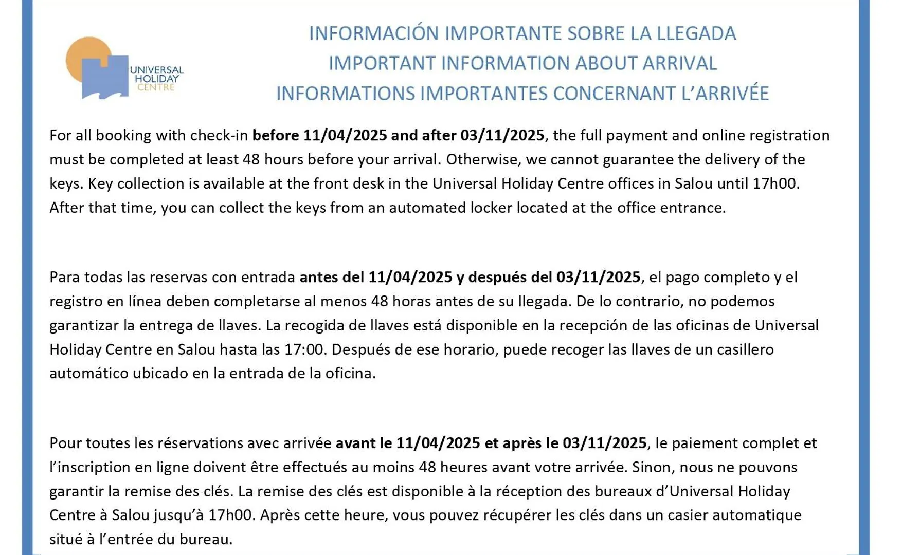 Uhc Aiguablava Family Apartments Salou